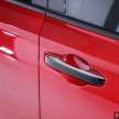 VIDEO: Honda Civic RS e:HEV 2022 — RM166,500