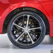 VIDEO: Honda Civic RS e:HEV 2022 — RM166,500