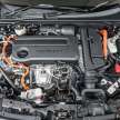 2022 Honda Civic e:HEV in Malaysia walk-around – 184 PS/315 Nm, 0-100km/h 7.9 secs, 4.0L/100 km, RM166.5k