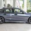 VIDEO: Honda Civic RS e:HEV 2022 — RM166,500