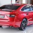 VIDEO: Honda Civic RS e:HEV 2022 — RM166,500