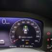 2022 Honda Civic e:HEV in Malaysia walk-around – 184 PS/315 Nm, 0-100km/h 7.9 secs, 4.0L/100 km, RM166.5k