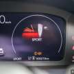 VIDEO: Honda Civic RS e:HEV 2022 — RM166,500