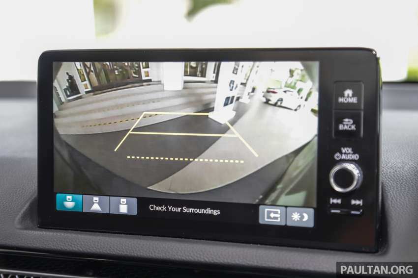 2022 Honda Civic e:HEV RS hybrid now in Malaysia – 184 PS/315 Nm motor, new 2.0L DI engine, RM166,500 1544715