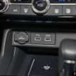 2022 Honda Civic e:HEV in Malaysia walk-around – 184 PS/315 Nm, 0-100km/h 7.9 secs, 4.0L/100 km, RM166.5k