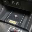 VIDEO: Honda Civic RS e:HEV 2022 — RM166,500