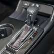 2022 Honda Civic e:HEV in Malaysia walk-around – 184 PS/315 Nm, 0-100km/h 7.9 secs, 4.0L/100 km, RM166.5k