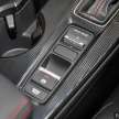 VIDEO: Honda Civic RS e:HEV 2022 — RM166,500