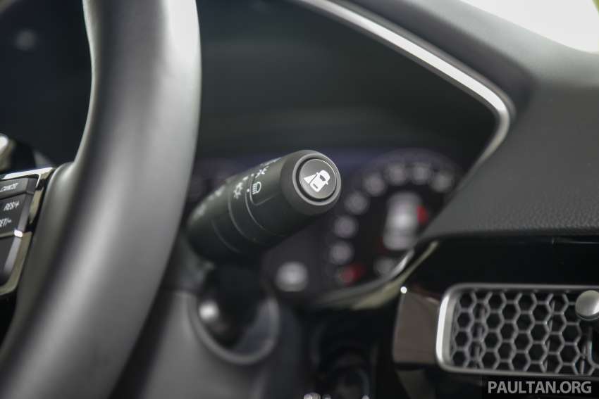 2022 Honda Civic e:HEV RS hybrid now in Malaysia – 184 PS/315 Nm motor, new 2.0L DI engine, RM166,500 1544730