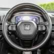 VIDEO: Honda Civic RS e:HEV 2022 — RM166,500