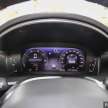 2022 Honda Civic e:HEV in Malaysia walk-around – 184 PS/315 Nm, 0-100km/h 7.9 secs, 4.0L/100 km, RM166.5k