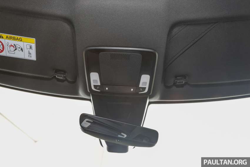 2022 Honda Civic e:HEV RS hybrid now in Malaysia – 184 PS/315 Nm motor, new 2.0L DI engine, RM166,500 1544761