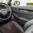 VIDEO: Honda Civic RS e:HEV 2022 — RM166,500