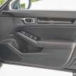 VIDEO: Honda Civic RS e:HEV 2022 — RM166,500
