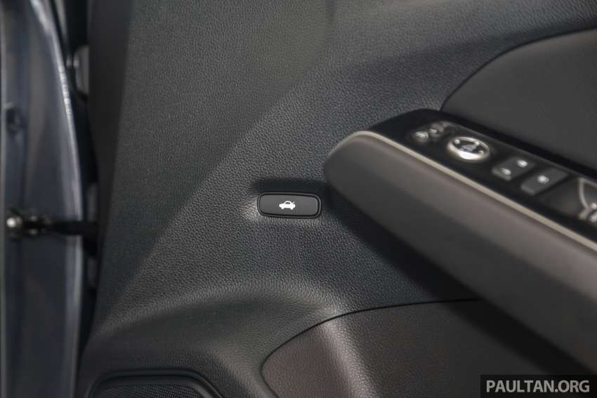 Honda Civic RS e:HEV dilancarkan di Malaysia – RM166,500, hibrid i-MMD 2.0L, 184 PS/315 Nm 1544867