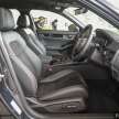 2022 Honda Civic e:HEV in Malaysia walk-around – 184 PS/315 Nm, 0-100km/h 7.9 secs, 4.0L/100 km, RM166.5k