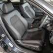 VIDEO: Honda Civic RS e:HEV 2022 — RM166,500