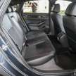 VIDEO: Honda Civic RS e:HEV 2022 — RM166,500