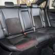 VIDEO: Honda Civic RS e:HEV 2022 — RM166,500