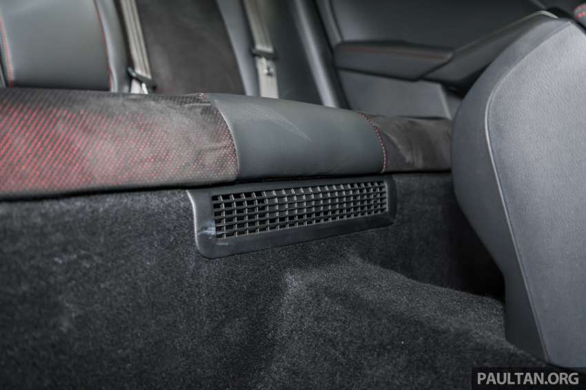 2022 Honda Civic e:HEV RS hybrid now in Malaysia – 184 PS/315 Nm motor, new 2.0L DI engine, RM166,500 1544751