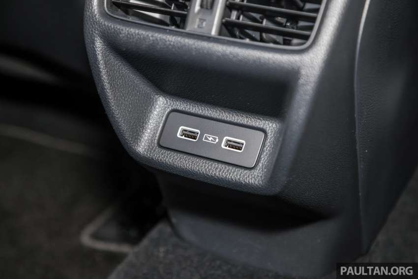 Honda Civic RS e:HEV dilancarkan di Malaysia – RM166,500, hibrid i-MMD 2.0L, 184 PS/315 Nm 1544880