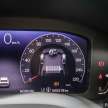 VIDEO: Honda Civic RS e:HEV 2022 — RM166,500