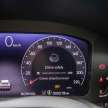 2022 Honda Civic e:HEV in Malaysia walk-around – 184 PS/315 Nm, 0-100km/h 7.9 secs, 4.0L/100 km, RM166.5k