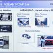 Honda Civic RS e:HEV dilancarkan di Malaysia – RM166,500, hibrid i-MMD 2.0L, 184 PS/315 Nm
