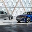 Audi Q8 e-tron, Q8 Sportback e-tron EVs open for booking in Malaysia – four variants, RM369k-RM476k
