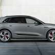 Audi Q8 e-tron, Q8 Sportback e-tron EVs open for booking in Malaysia – four variants, RM369k-RM476k