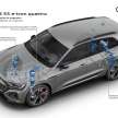 Audi Q8 e-tron, Q8 Sportback e-tron EVs open for booking in Malaysia – four variants, RM369k-RM476k