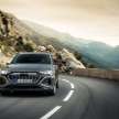 Audi Q8 e-tron, Q8 Sportback e-tron EVs open for booking in Malaysia – four variants, RM369k-RM476k