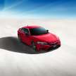2022 Honda Civic e:HEV RS hybrid now in Malaysia – 184 PS/315 Nm motor, new 2.0L DI engine, RM166,500