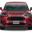 Honda ZR-V going on sale in Japan from April 2023 – 1.5L VTEC Turbo and 2.0L e:HEV hybrid; from RM106k