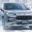 Honda ZR-V going on sale in Japan from April 2023 – 1.5L VTEC Turbo and 2.0L e:HEV hybrid; from RM106k