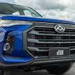 Maxus T90 to be first EV pick-up in Singapore, launch Q4 2023 – Malaysia introduction expected this year
