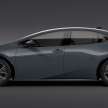 2023 Toyota Prius debuts – fifth-gen receives radical redesign, new 223 PS 2.0L PHEV, 196 PS 2.0L hybrid