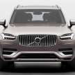 2023 Volvo XC90 in Malaysia – 2 Ultimate variants; B5 mild hybrid fr RM417k, Recharge T8 PHEV fr RM433k