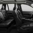 2023 Volvo XC90 in Malaysia – 2 Ultimate variants; B5 mild hybrid fr RM417k, Recharge T8 PHEV fr RM433k