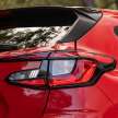 2024 Subaru Impreza debuts – sixth-gen is hatchback only, receives new RS variant with 182 hp 2.5L boxer