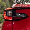 2024 Subaru Impreza debuts – sixth-gen is hatchback only, receives new RS variant with 182 hp 2.5L boxer