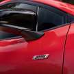 2024 Subaru Impreza debuts – sixth-gen is hatchback only, receives new RS variant with 182 hp 2.5L boxer