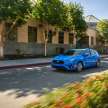 2024 Subaru Impreza debuts – sixth-gen is hatchback only, receives new RS variant with 182 hp 2.5L boxer