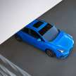 2024 Subaru Impreza debuts – sixth-gen is hatchback only, receives new RS variant with 182 hp 2.5L boxer