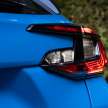 2024 Subaru Impreza debuts – sixth-gen is hatchback only, receives new RS variant with 182 hp 2.5L boxer