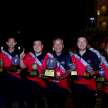 Team Mitsubishi Ralliart’s Triton takes first place at the Asia Cross Country Rally 2022 on its first attempt!