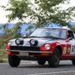 Team Mitsubishi Ralliart’s Triton takes first place at the Asia Cross Country Rally 2022 on its first attempt!