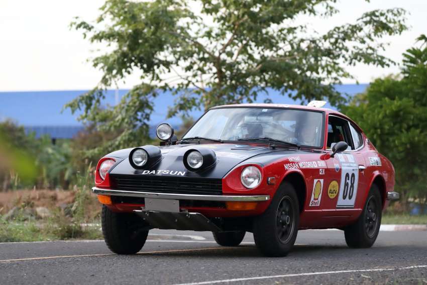 Team Mitsubishi Ralliart’s Triton takes first place at the Asia Cross Country Rally 2022 on its first attempt! 1550396