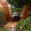 Team Mitsubishi Ralliart’s Triton takes first place at the Asia Cross Country Rally 2022 on its first attempt!
