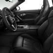 2022 G29 BMW Z4 sDrive30i in Malaysia – refresh introduces minor changes, new colours, RM509k
